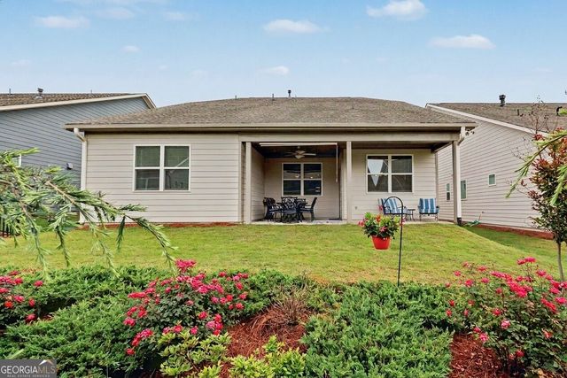 1106 Durham Road, Canton, GA 30114