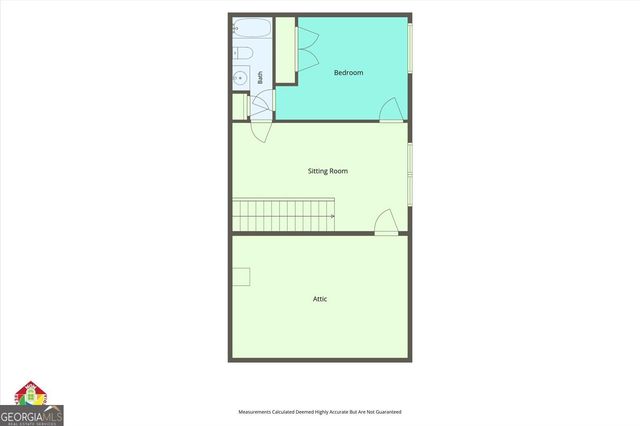 1106 Durham Road, Canton, GA 30114
