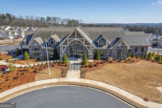 1106 Durham Road, Canton, GA 30114