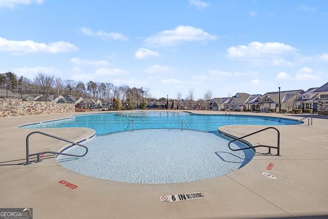 1106 Durham Road, Canton, GA 30114