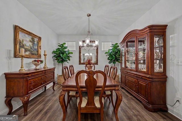 1106 Durham Road, Canton, GA 30114