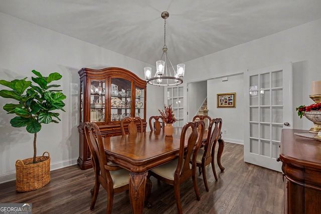 1106 Durham Road, Canton, GA 30114
