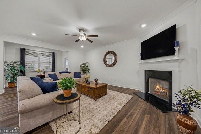 1106 Durham Road, Canton, GA 30114
