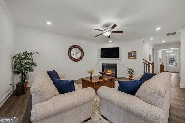 1106 Durham Road, Canton, GA 30114