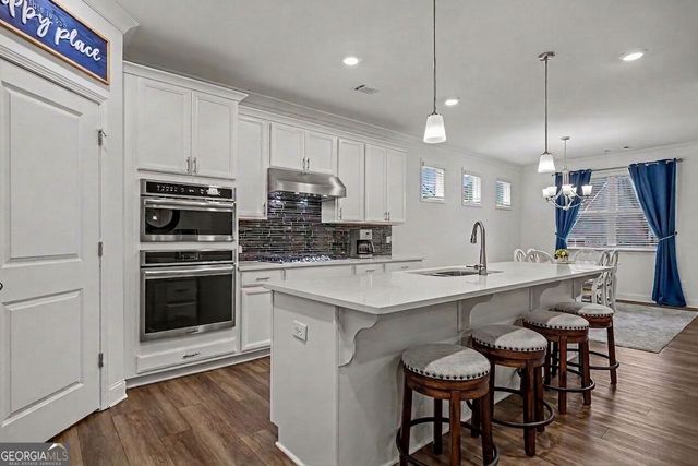 1106 Durham Road, Canton, GA 30114