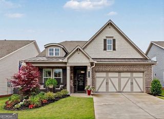 1106 Durham Road, Canton, GA 30114