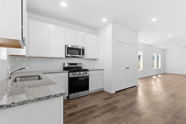 1523 Vanessa Gold Court, Crosby, TX 77532