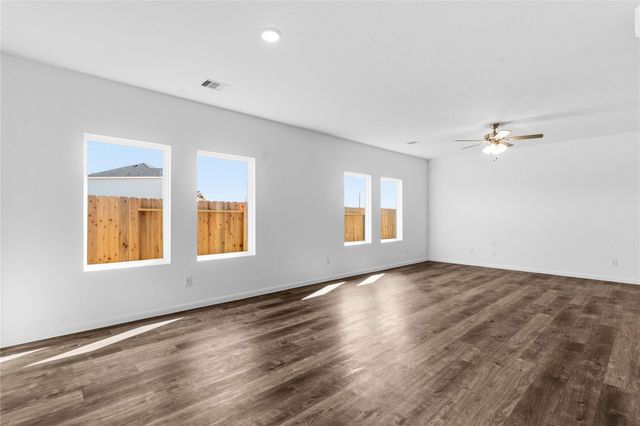 1523 Vanessa Gold Court, Crosby, TX 77532