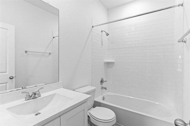 1523 Vanessa Gold Court, Crosby, TX 77532