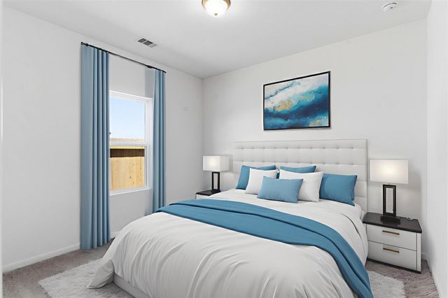 1523 Vanessa Gold Court, Crosby, TX 77532