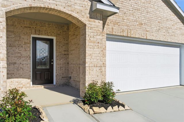 1523 Vanessa Gold Court, Crosby, TX 77532