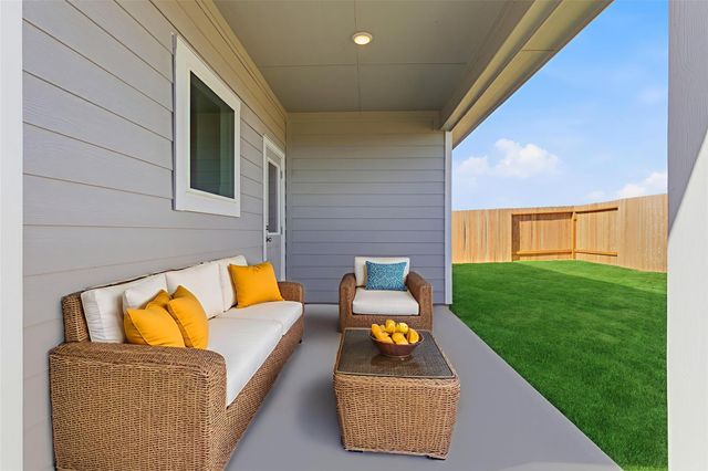 1523 Vanessa Gold Court, Crosby, TX 77532