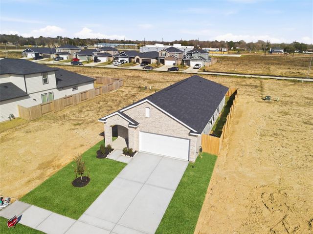 1523 Vanessa Gold Court, Crosby, TX 77532