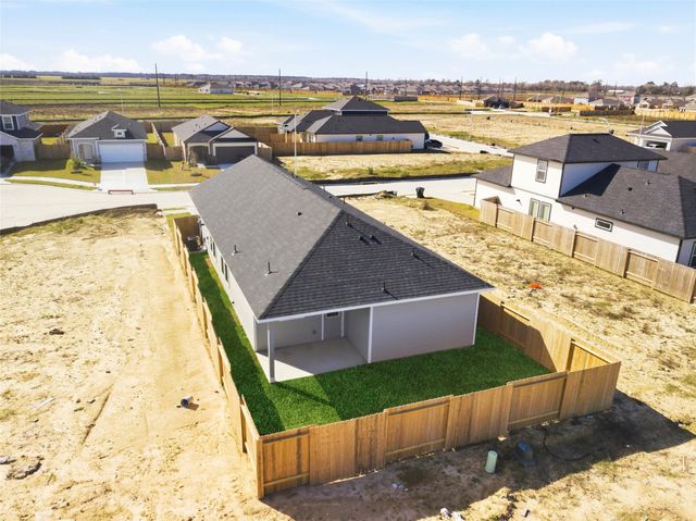 1523 Vanessa Gold Court, Crosby, TX 77532