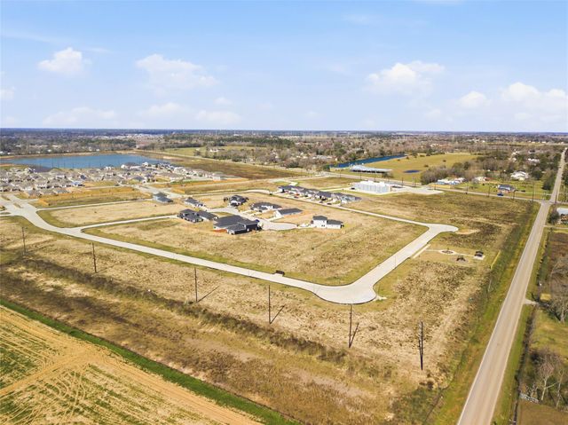 1523 Vanessa Gold Court, Crosby, TX 77532