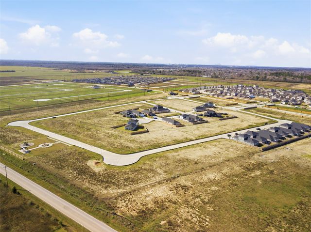 1523 Vanessa Gold Court, Crosby, TX 77532