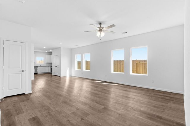 1523 Vanessa Gold Court, Crosby, TX 77532