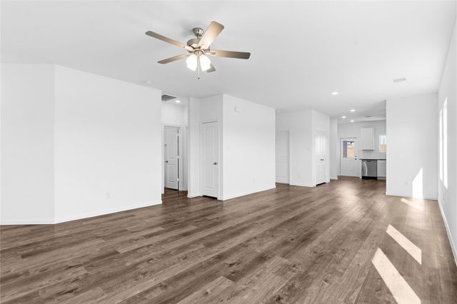 1523 Vanessa Gold Court, Crosby, TX 77532