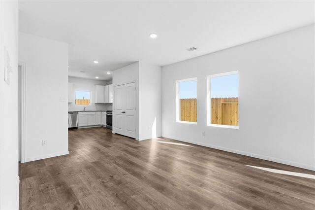 1523 Vanessa Gold Court, Crosby, TX 77532