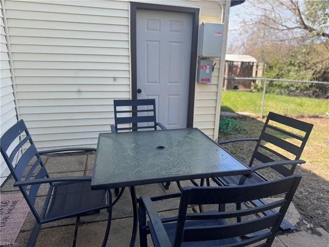 2638 King CT, Chesapeake, VA 23324