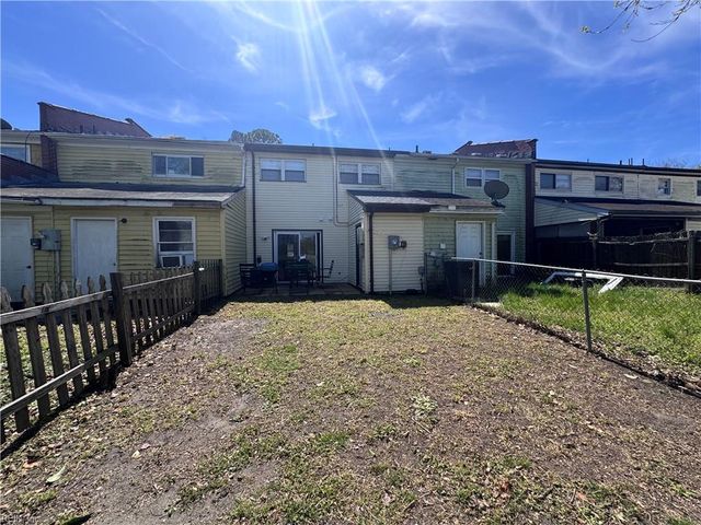 2638 King CT, Chesapeake, VA 23324