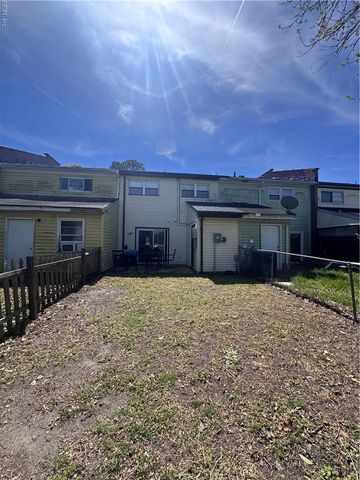 2638 King CT, Chesapeake, VA 23324