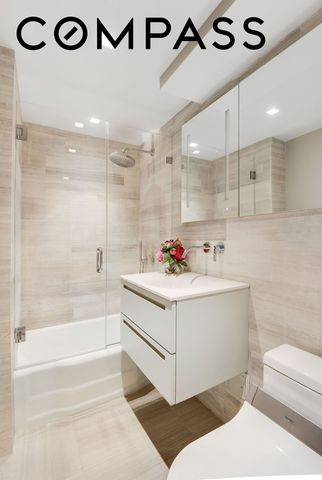 200 Central Park S Apt 35A, New York City, NY 10019