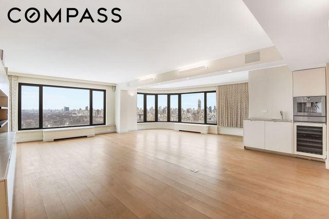 200 Central Park S Apt 35A, New York City, NY 10019