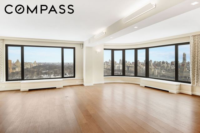 200 Central Park S Apt 35A, New York City, NY 10019