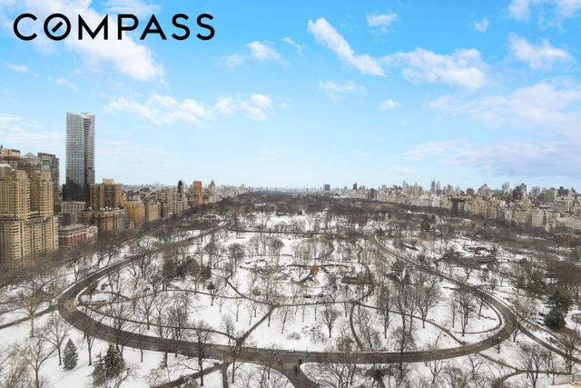 200 Central Park S Apt 35A, New York City, NY 10019
