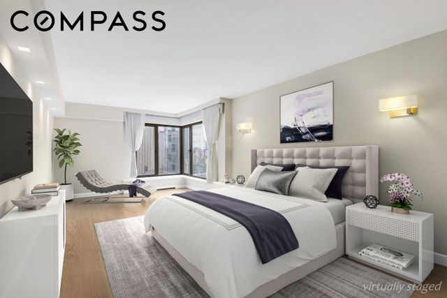 200 Central Park S Apt 35A, New York City, NY 10019