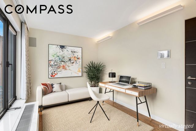 200 Central Park S Apt 35A, New York City, NY 10019