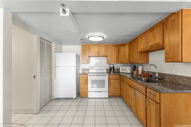 1777 Ala Moana Boulevard 1834, Honolulu, HI 96815