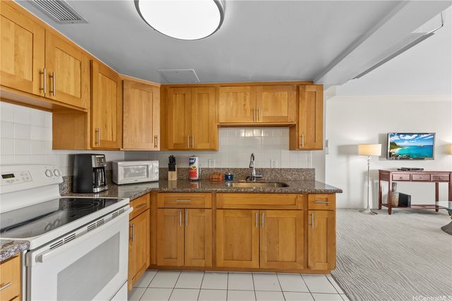 1777 Ala Moana Boulevard 1834, Honolulu, HI 96815