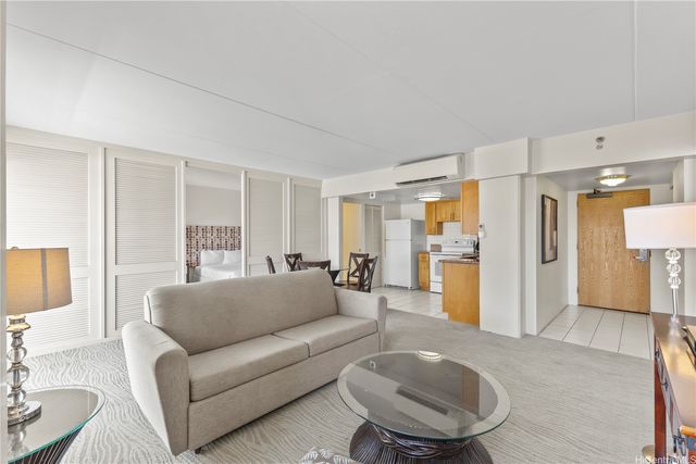 1777 Ala Moana Boulevard 1834, Honolulu, HI 96815