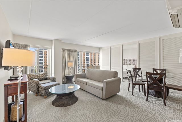 1777 Ala Moana Boulevard 1834, Honolulu, HI 96815