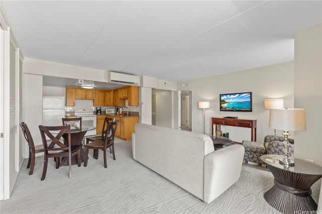 1777 Ala Moana Boulevard 1834, Honolulu, HI 96815