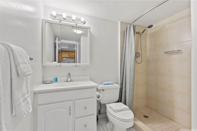 1777 Ala Moana Boulevard 1834, Honolulu, HI 96815