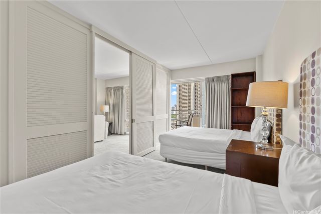 1777 Ala Moana Boulevard 1834, Honolulu, HI 96815