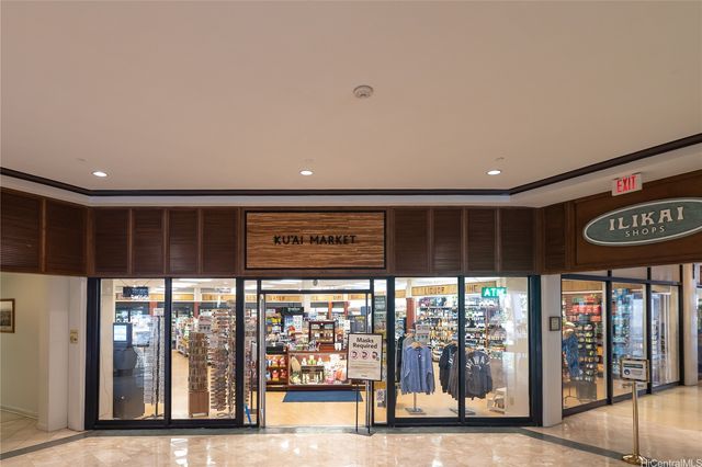 1777 Ala Moana Boulevard 1834, Honolulu, HI 96815