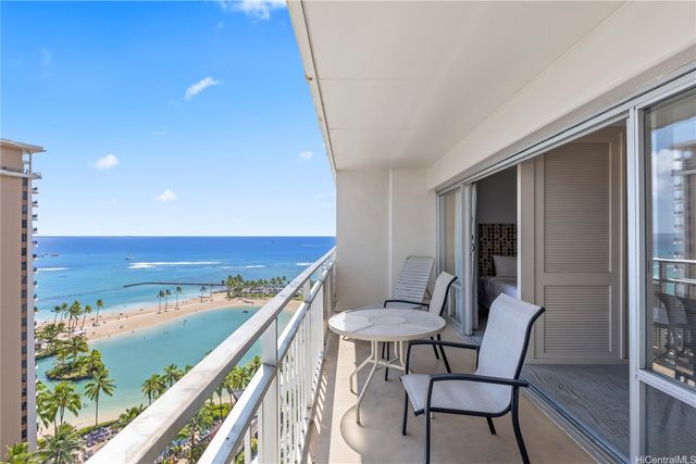1777 Ala Moana Boulevard 1834, Honolulu, HI 96815