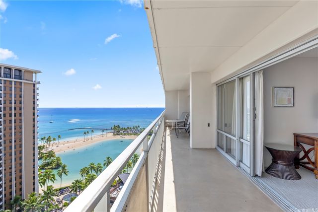 1777 Ala Moana Boulevard 1834, Honolulu, HI 96815