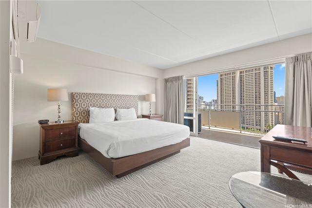 1777 Ala Moana Boulevard 1834, Honolulu, HI 96815