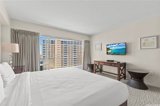 1777 Ala Moana Boulevard 1834, Honolulu, HI 96815
