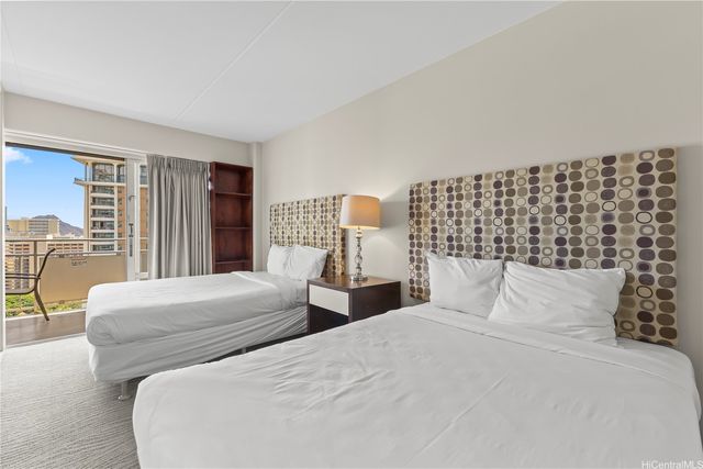 1777 Ala Moana Boulevard 1834, Honolulu, HI 96815