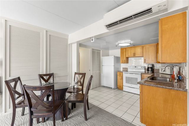 1777 Ala Moana Boulevard 1834, Honolulu, HI 96815