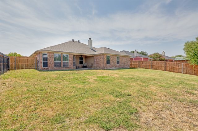 1809 Millbrook Drive, Midlothian, TX 76065
