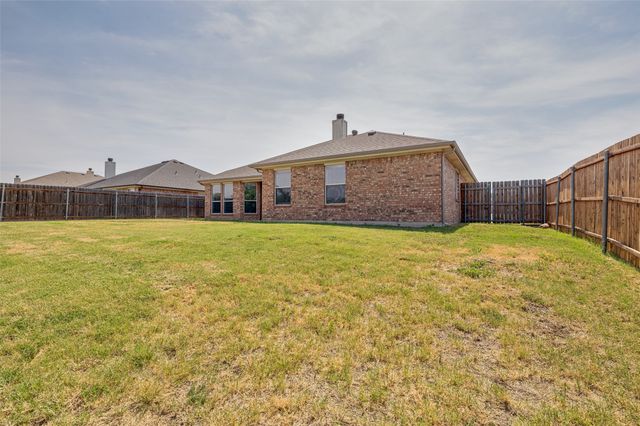 1809 Millbrook Drive, Midlothian, TX 76065