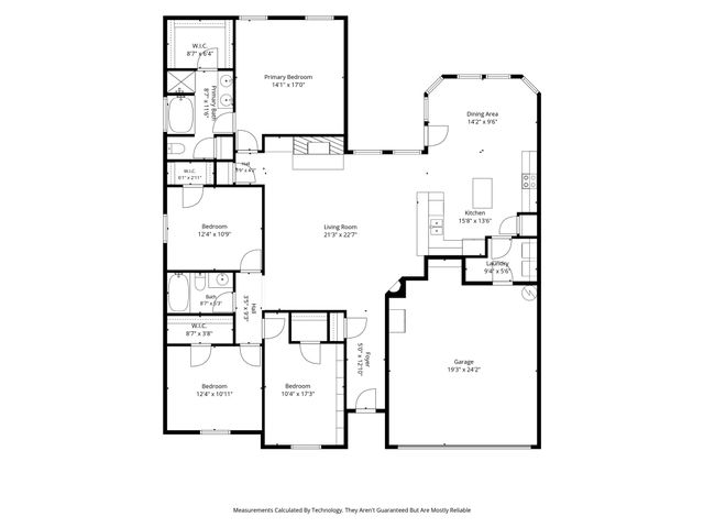 1809 Millbrook Drive, Midlothian, TX 76065