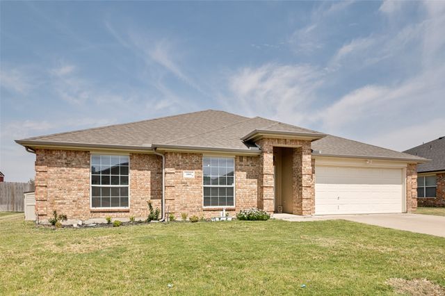 1809 Millbrook Drive, Midlothian, TX 76065